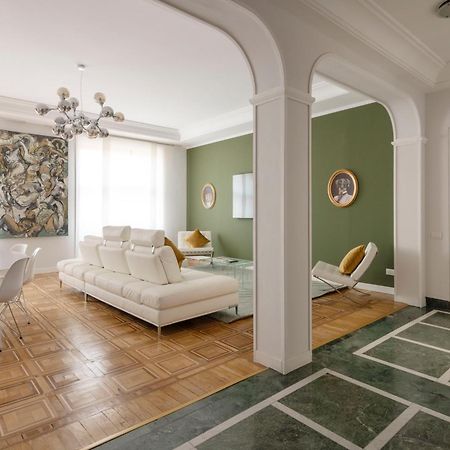 Heart Milan Apartments Duomo District Экстерьер фото