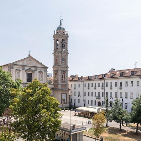 Heart Milan Apartments Duomo District Экстерьер фото