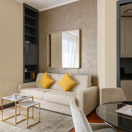 Heart Milan Apartments Duomo District Экстерьер фото