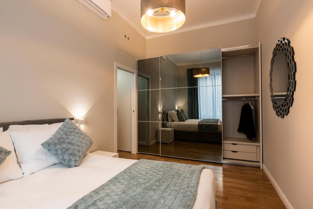 Heart Milan Apartments Duomo District Экстерьер фото
