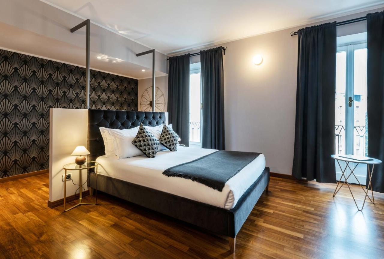Heart Milan Apartments Duomo District Экстерьер фото