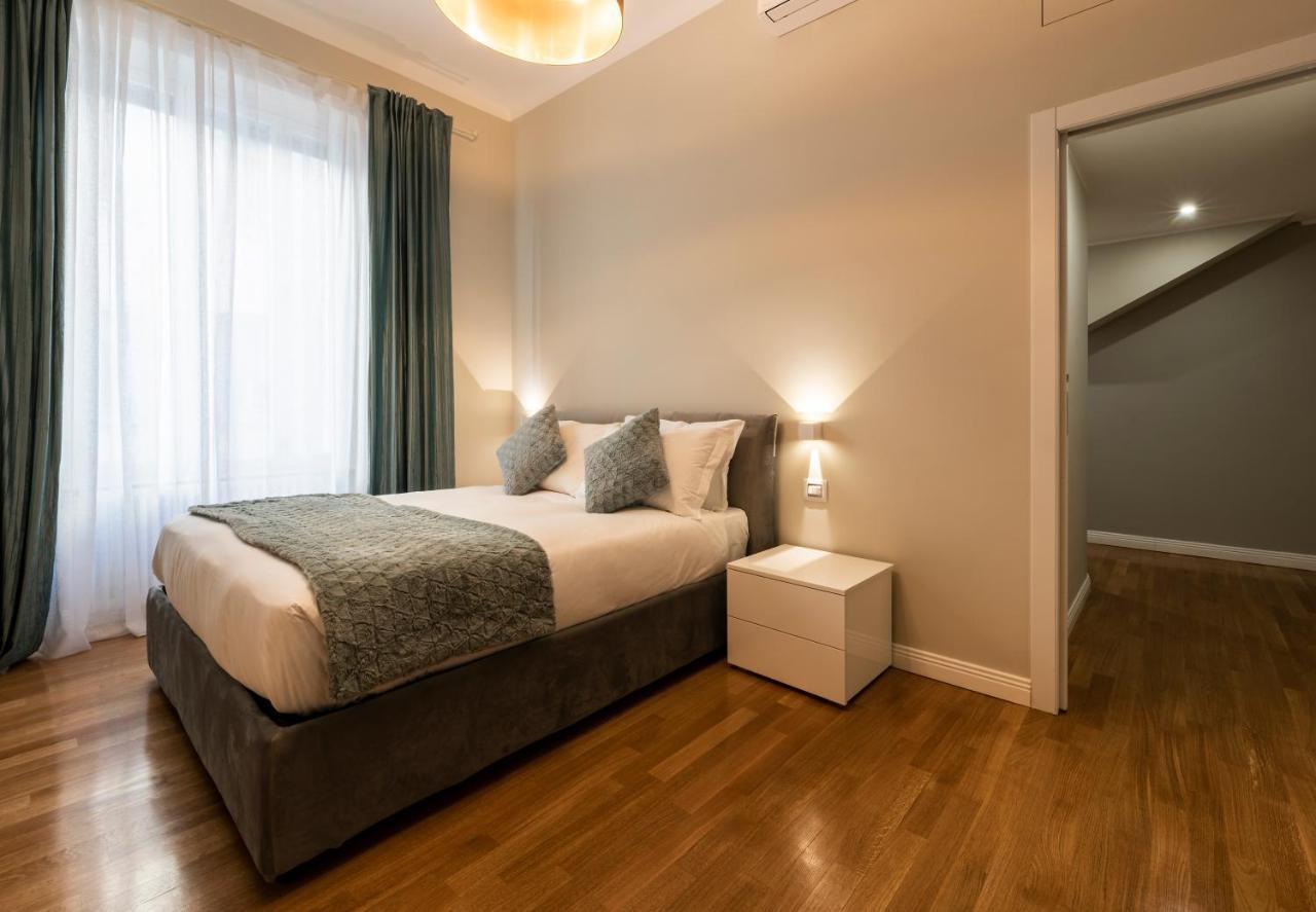 Heart Milan Apartments Duomo District Экстерьер фото