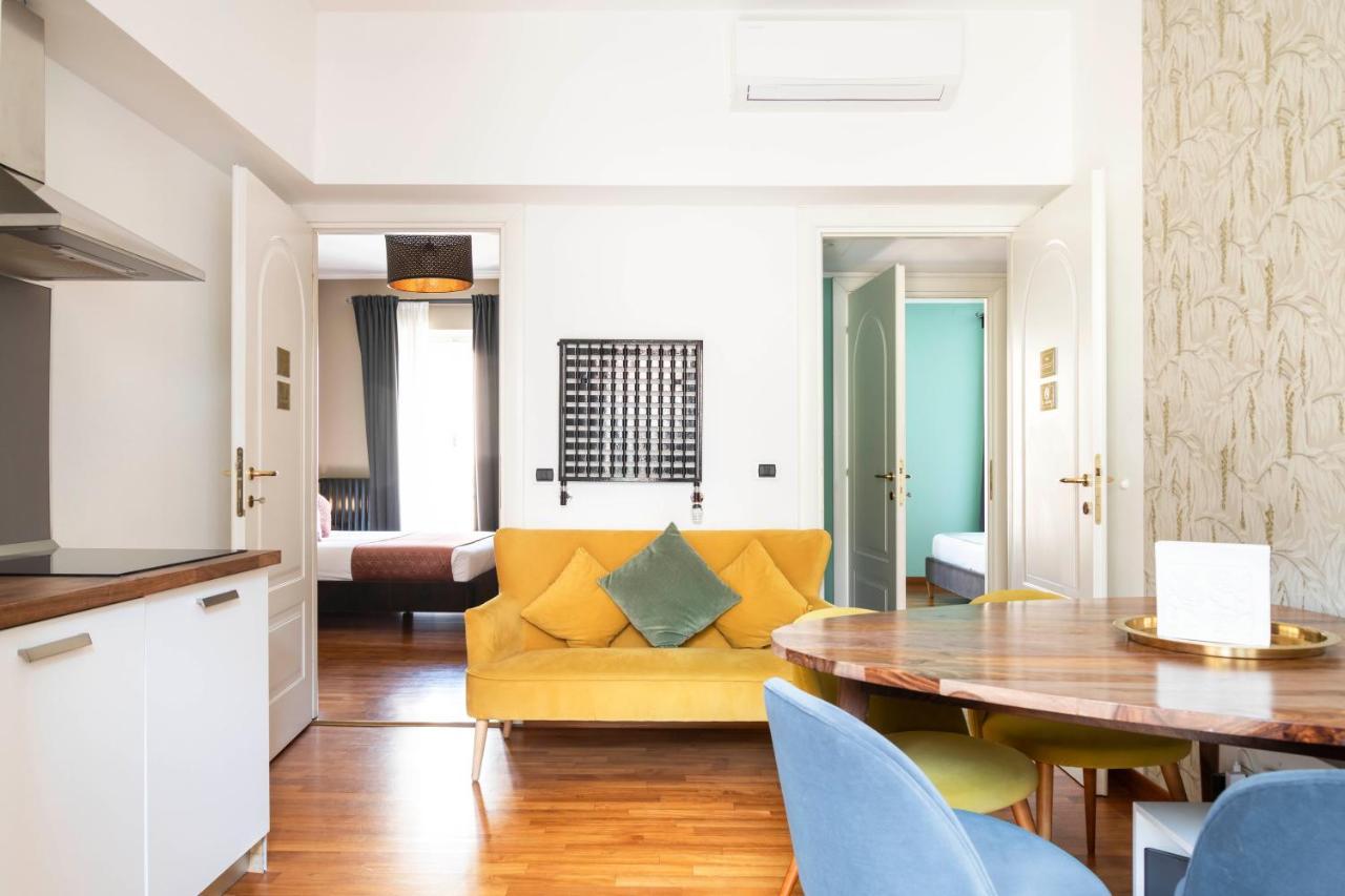 Heart Milan Apartments Duomo District Экстерьер фото