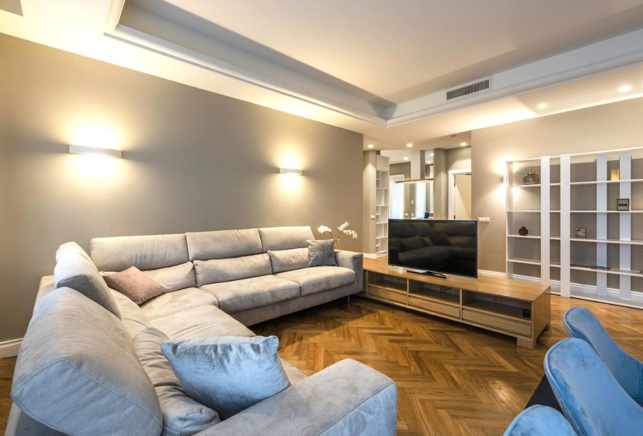 Heart Milan Apartments Duomo District Экстерьер фото
