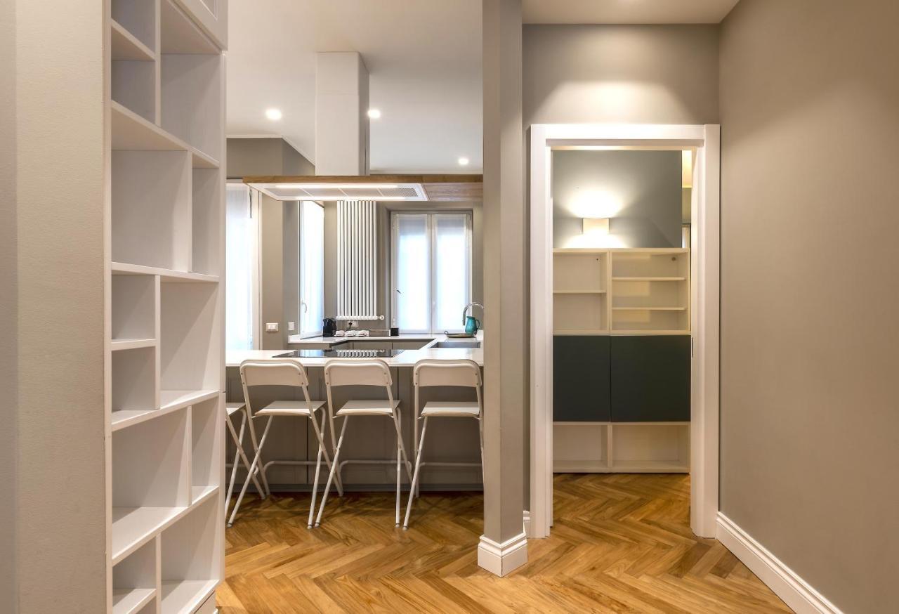Heart Milan Apartments Duomo District Экстерьер фото