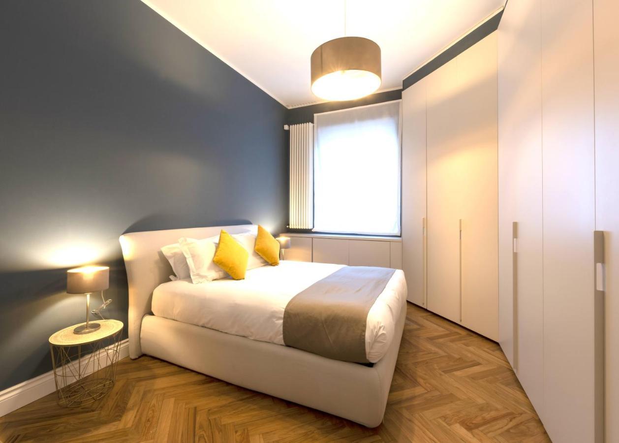 Heart Milan Apartments Duomo District Экстерьер фото