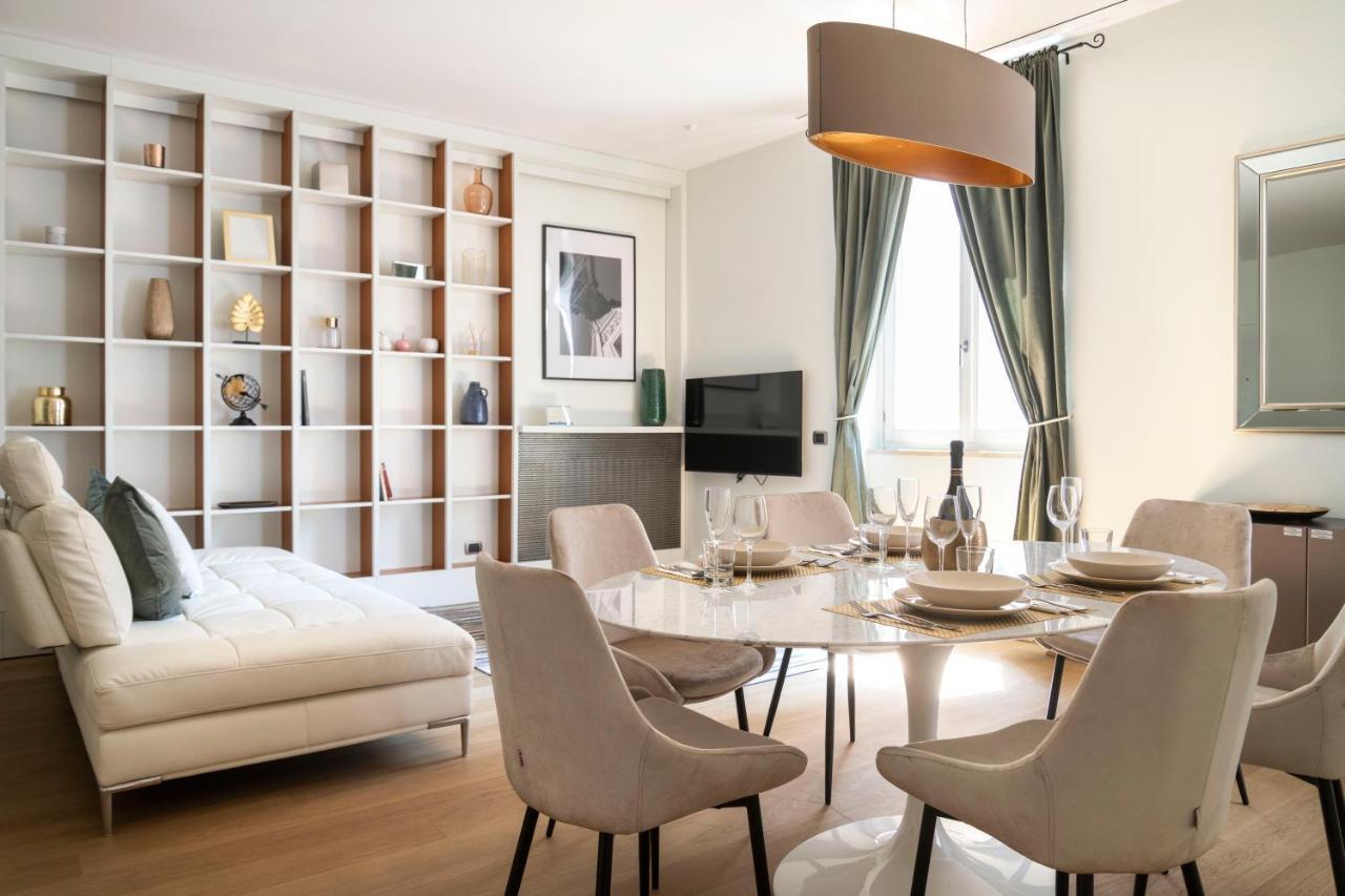 Heart Milan Apartments Duomo District Экстерьер фото