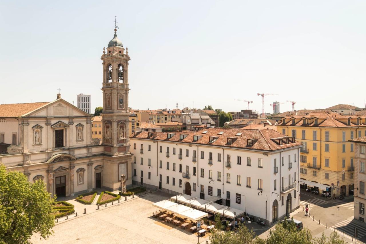 Heart Milan Apartments Duomo District Экстерьер фото