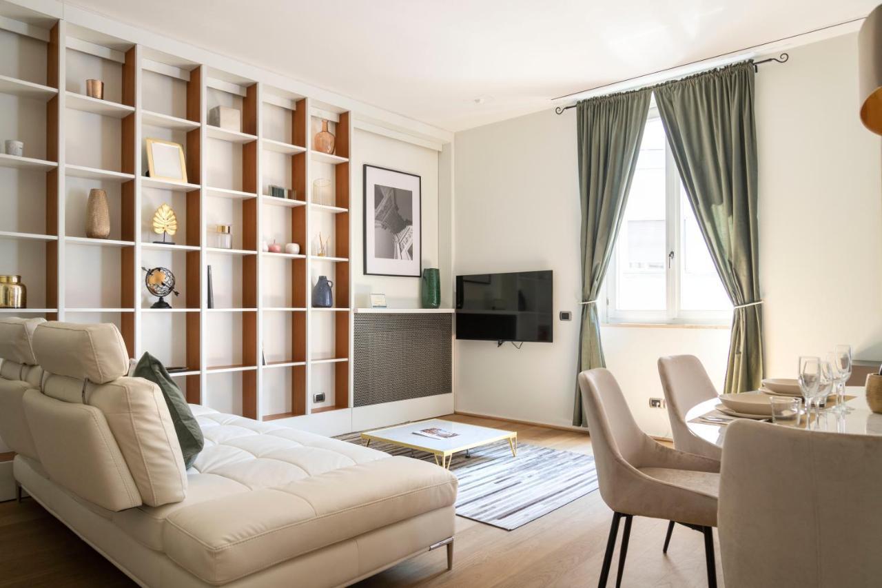 Heart Milan Apartments Duomo District Экстерьер фото