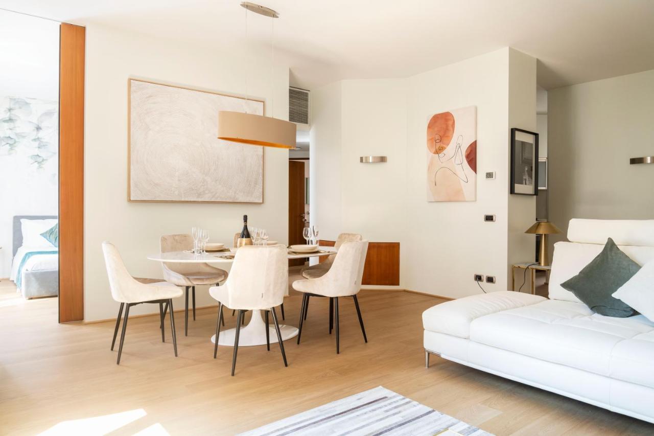 Heart Milan Apartments Duomo District Экстерьер фото