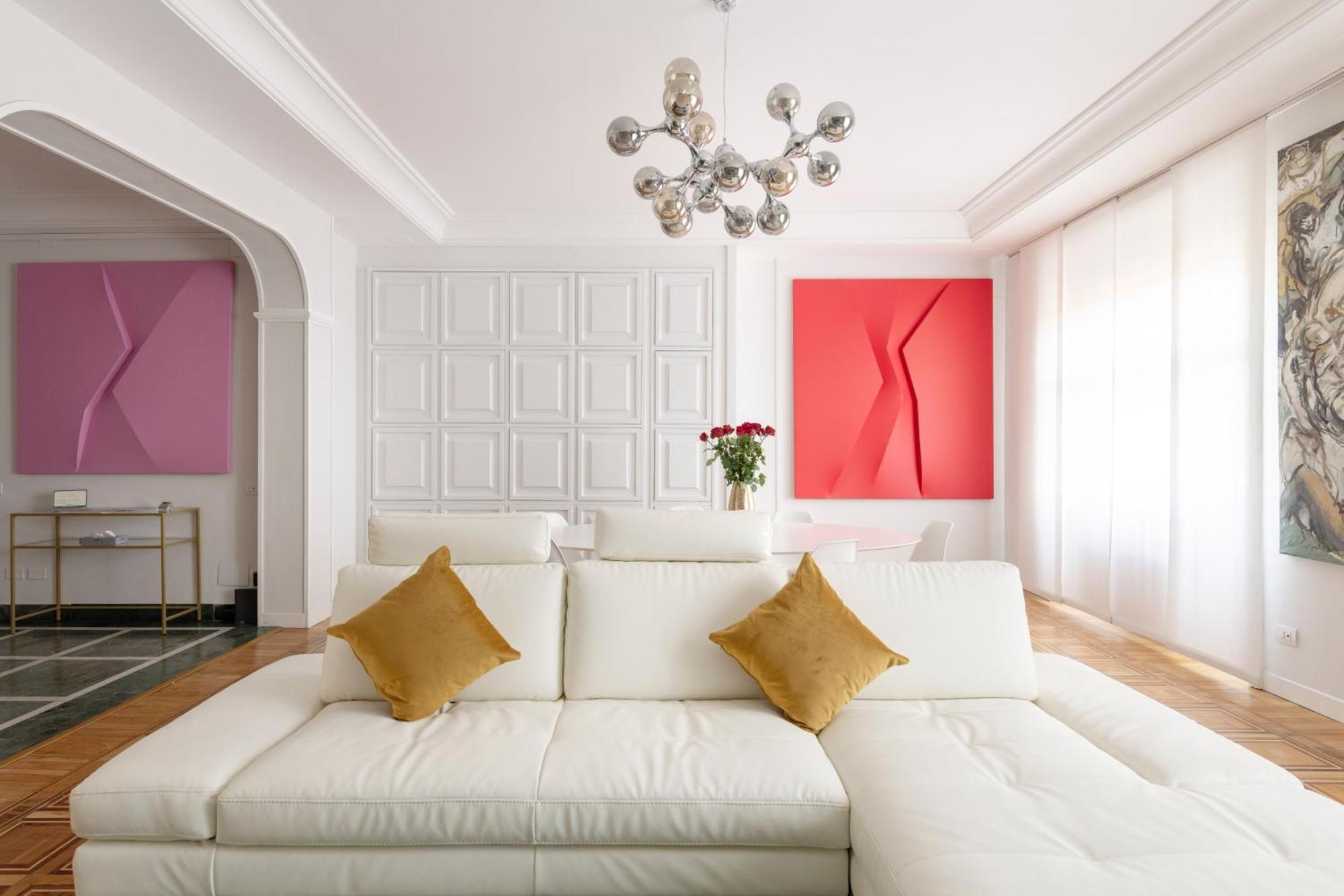 Heart Milan Apartments Duomo District Экстерьер фото