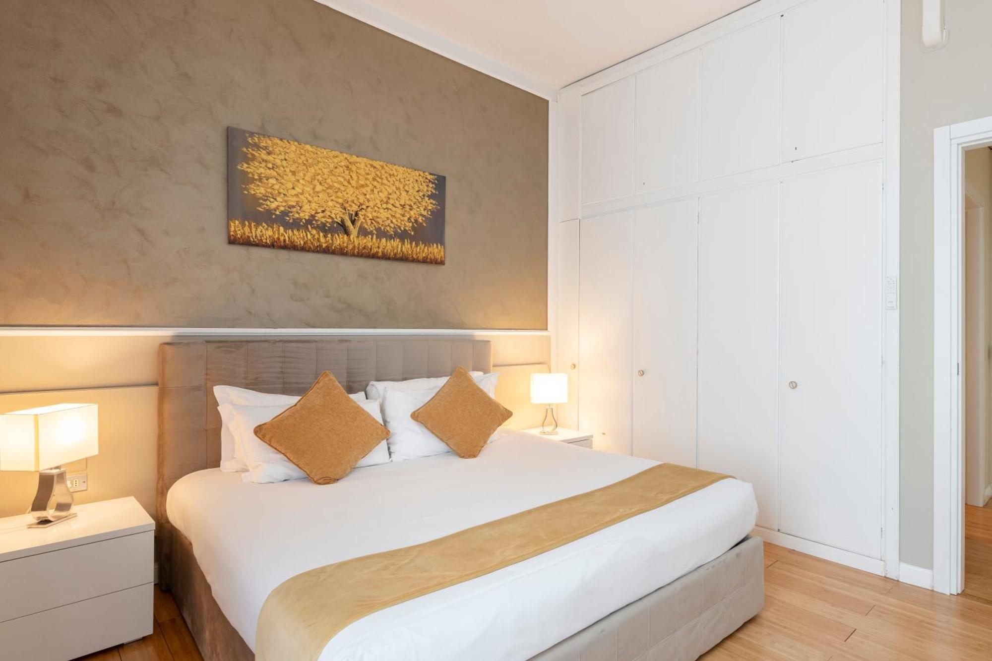 Heart Milan Apartments Duomo District Экстерьер фото
