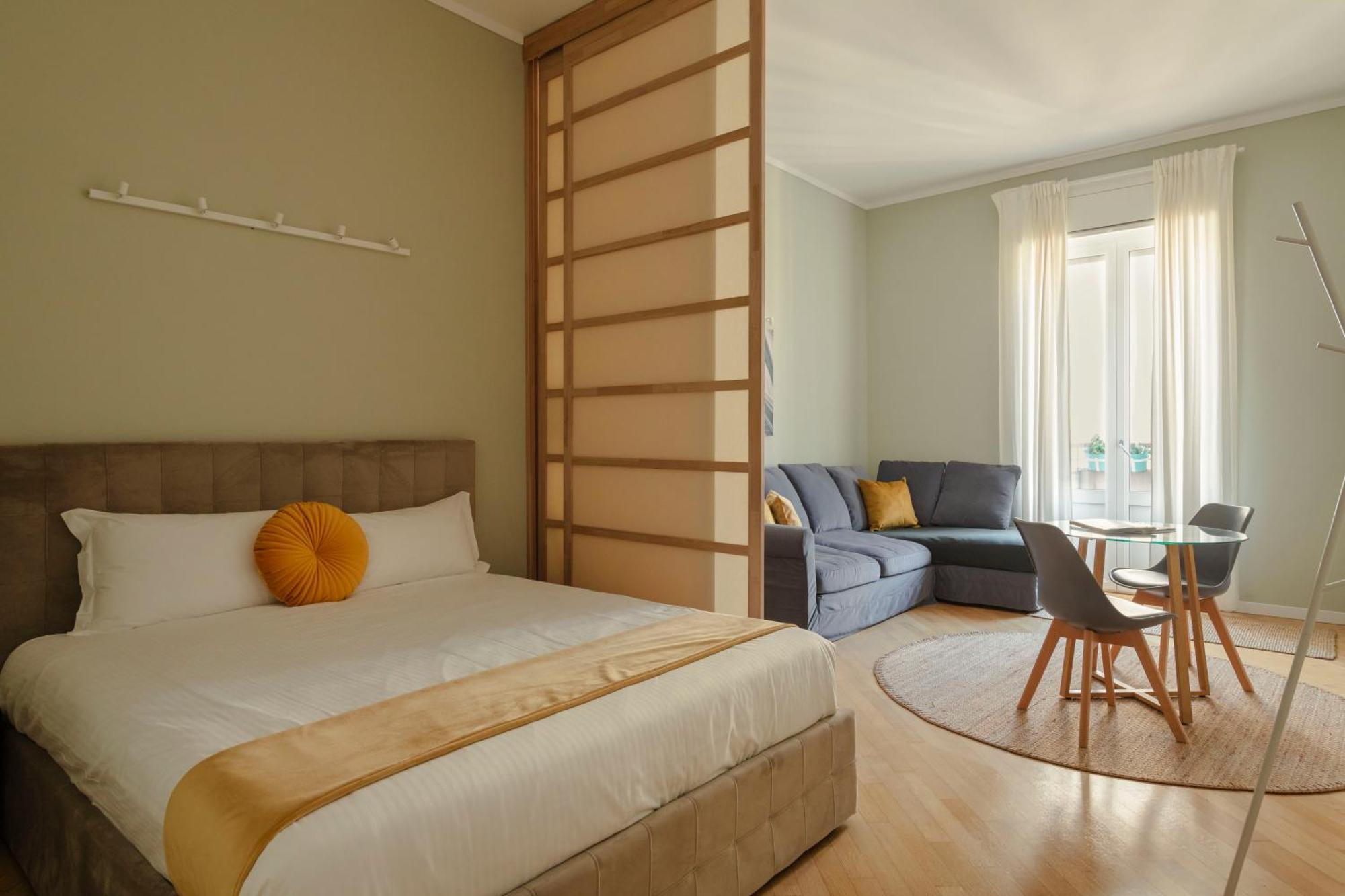 Heart Milan Apartments Duomo District Экстерьер фото