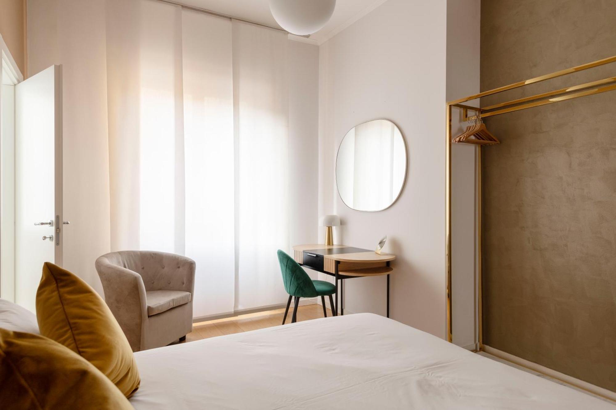 Heart Milan Apartments Duomo District Экстерьер фото