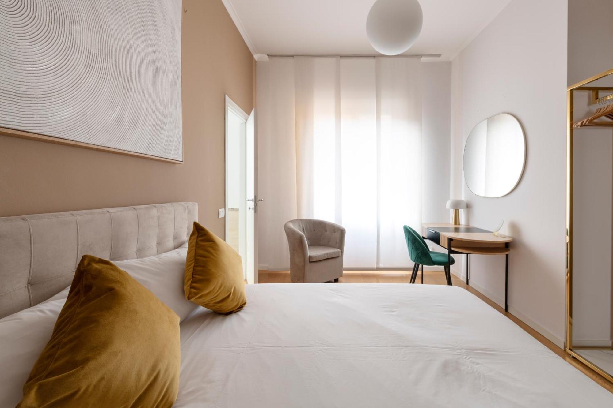 Heart Milan Apartments Duomo District Экстерьер фото