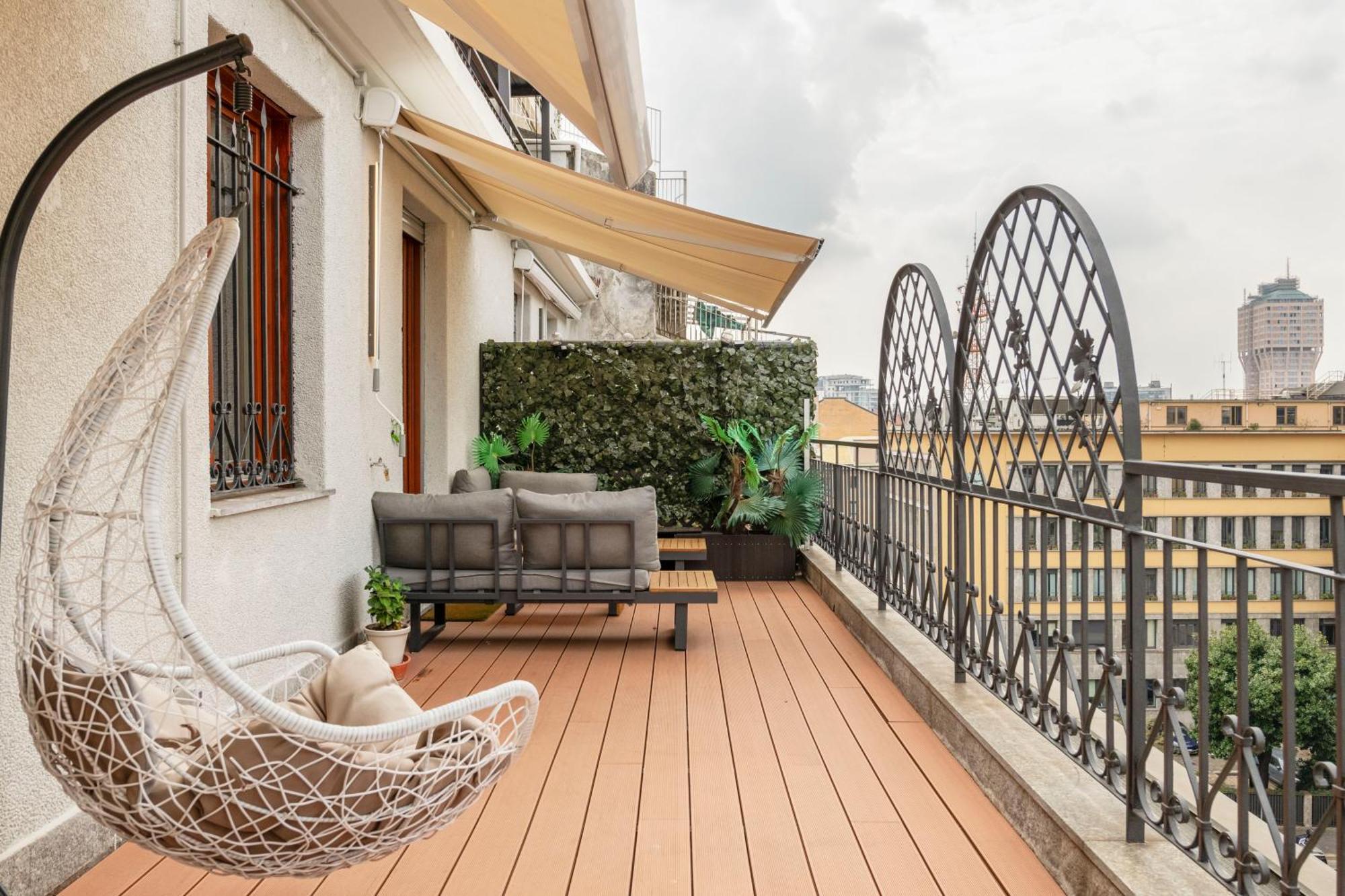 Heart Milan Apartments Duomo District Экстерьер фото