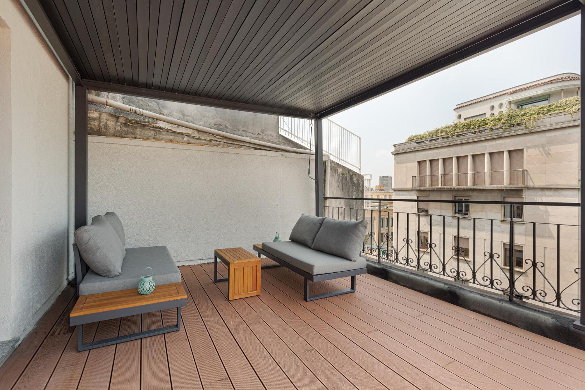 Heart Milan Apartments Duomo District Экстерьер фото