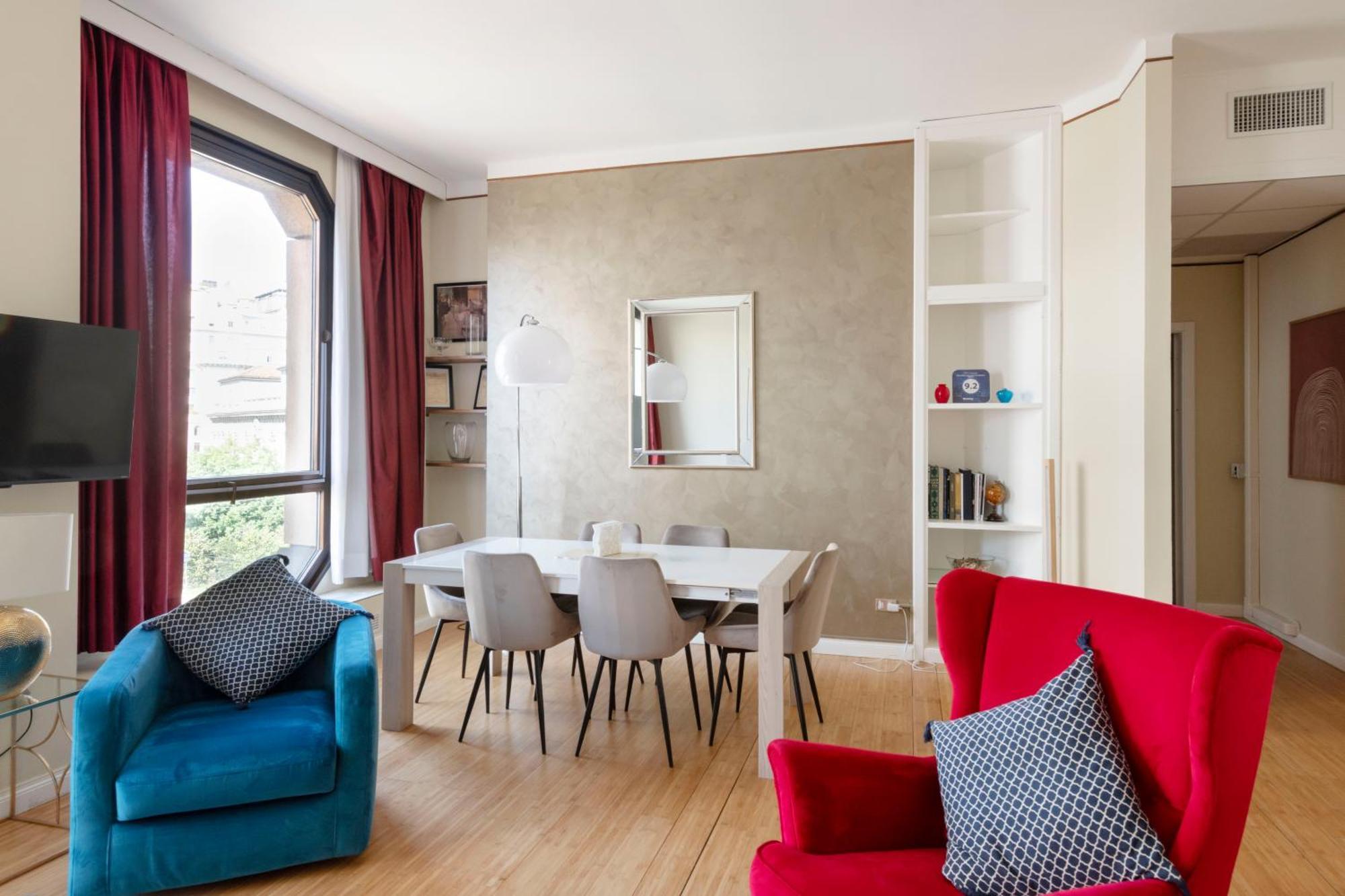 Heart Milan Apartments Duomo District Экстерьер фото
