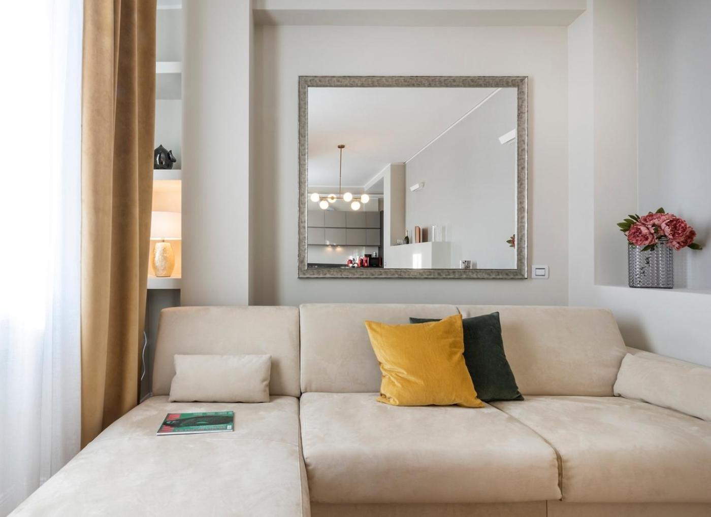 Heart Milan Apartments Duomo District Экстерьер фото