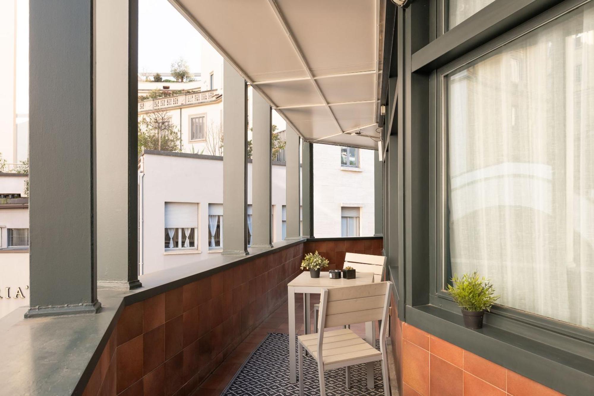 Heart Milan Apartments Duomo District Экстерьер фото
