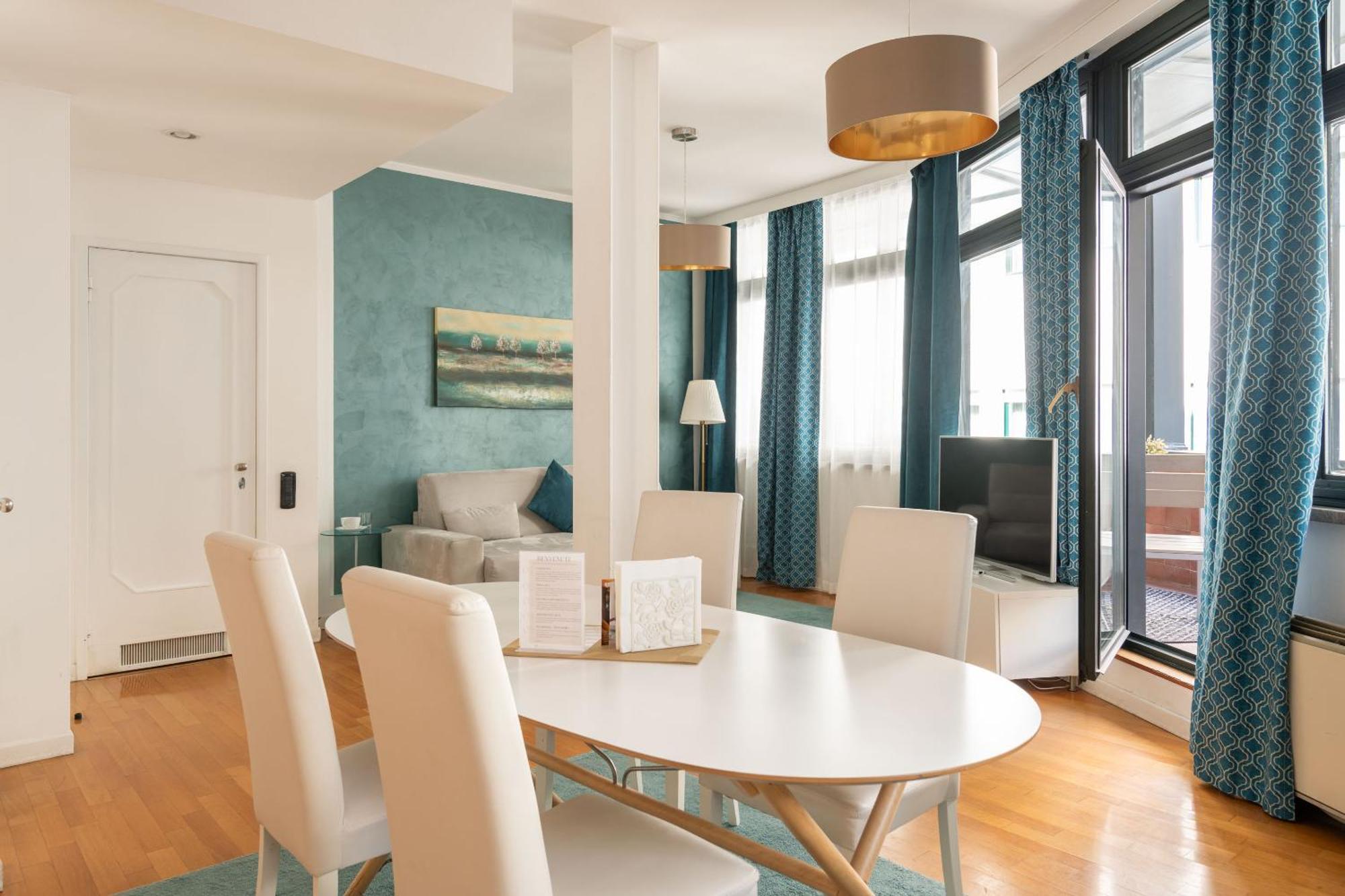 Heart Milan Apartments Duomo District Экстерьер фото
