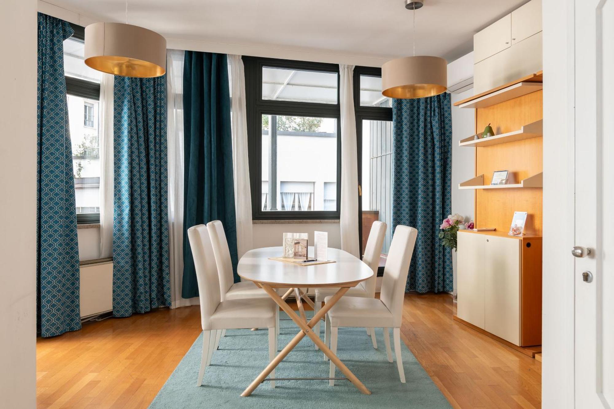 Heart Milan Apartments Duomo District Экстерьер фото