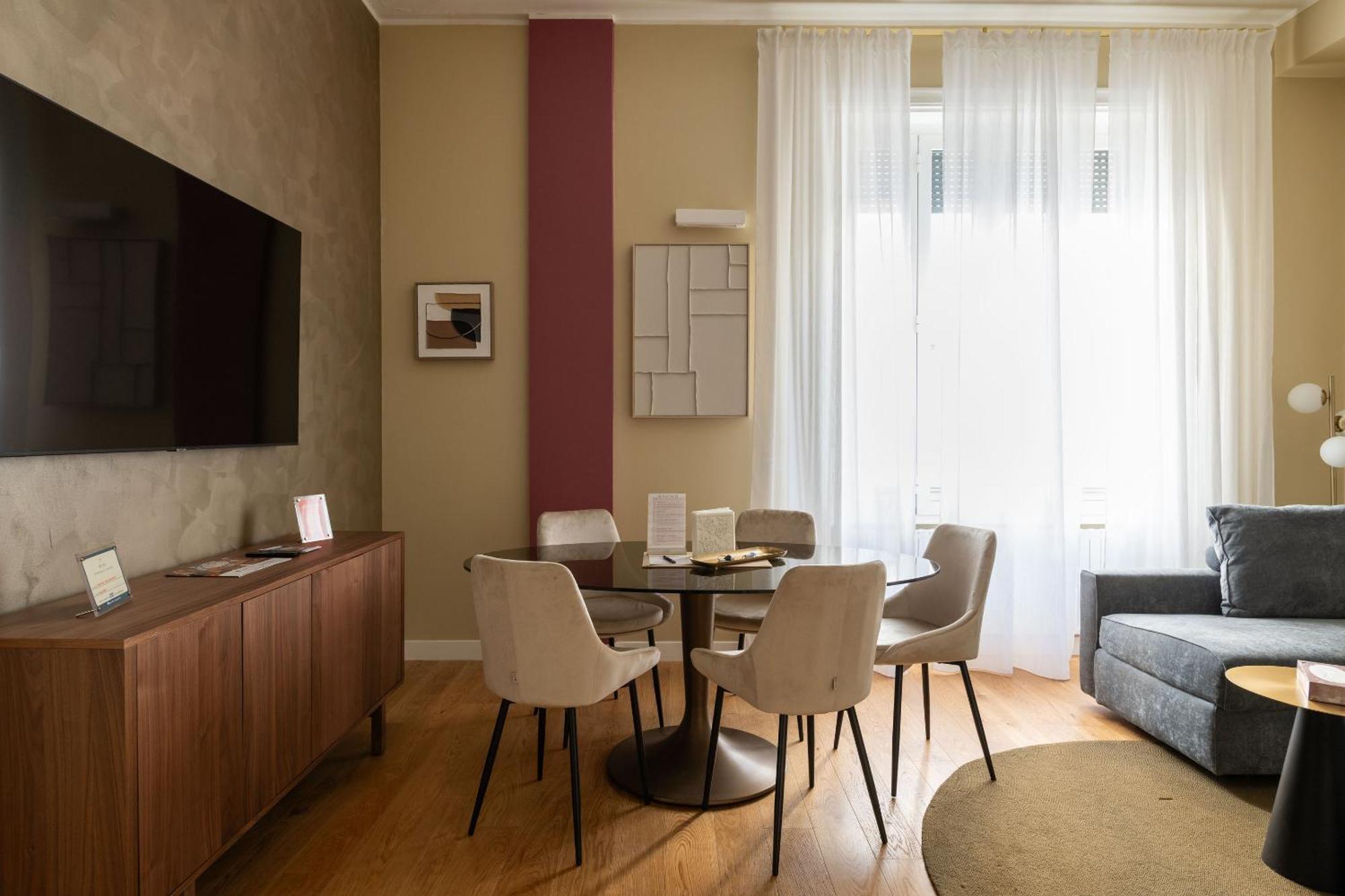 Heart Milan Apartments Duomo District Экстерьер фото