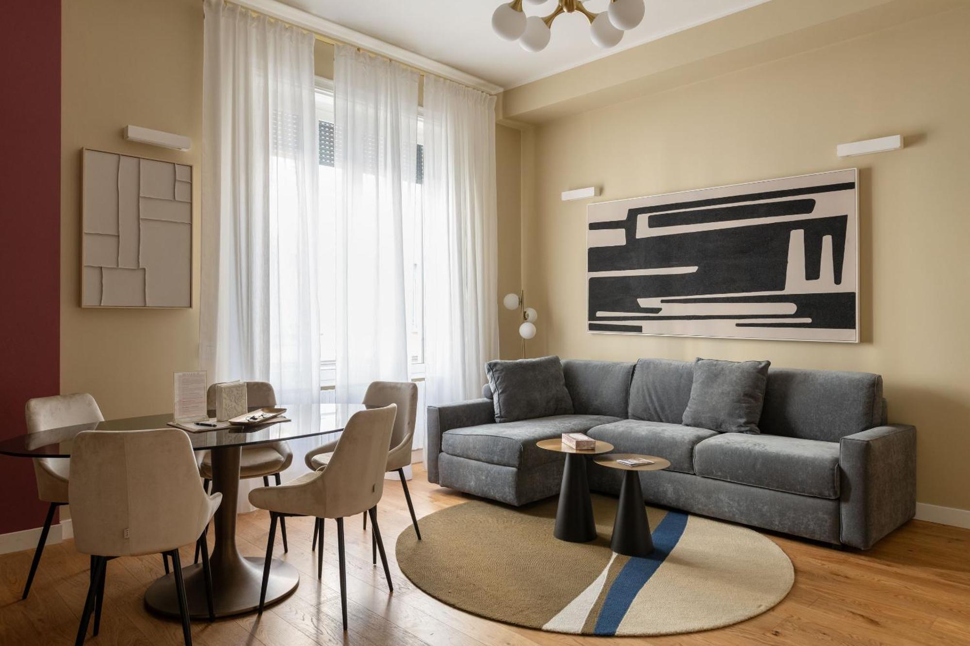 Heart Milan Apartments Duomo District Экстерьер фото