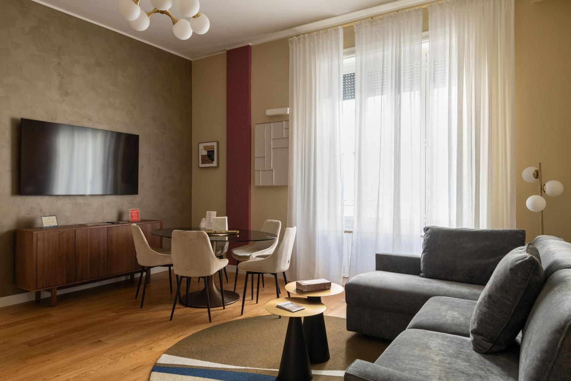 Heart Milan Apartments Duomo District Экстерьер фото