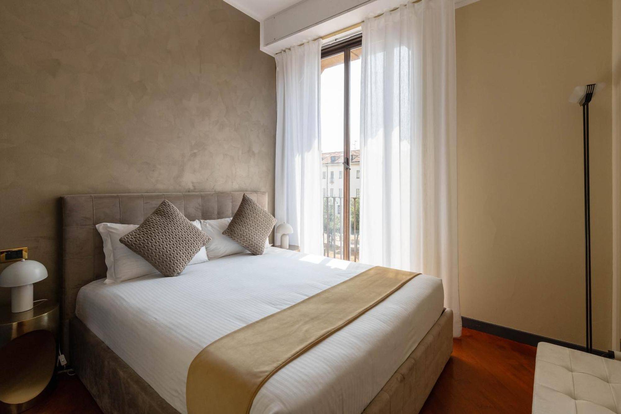 Heart Milan Apartments Duomo District Экстерьер фото
