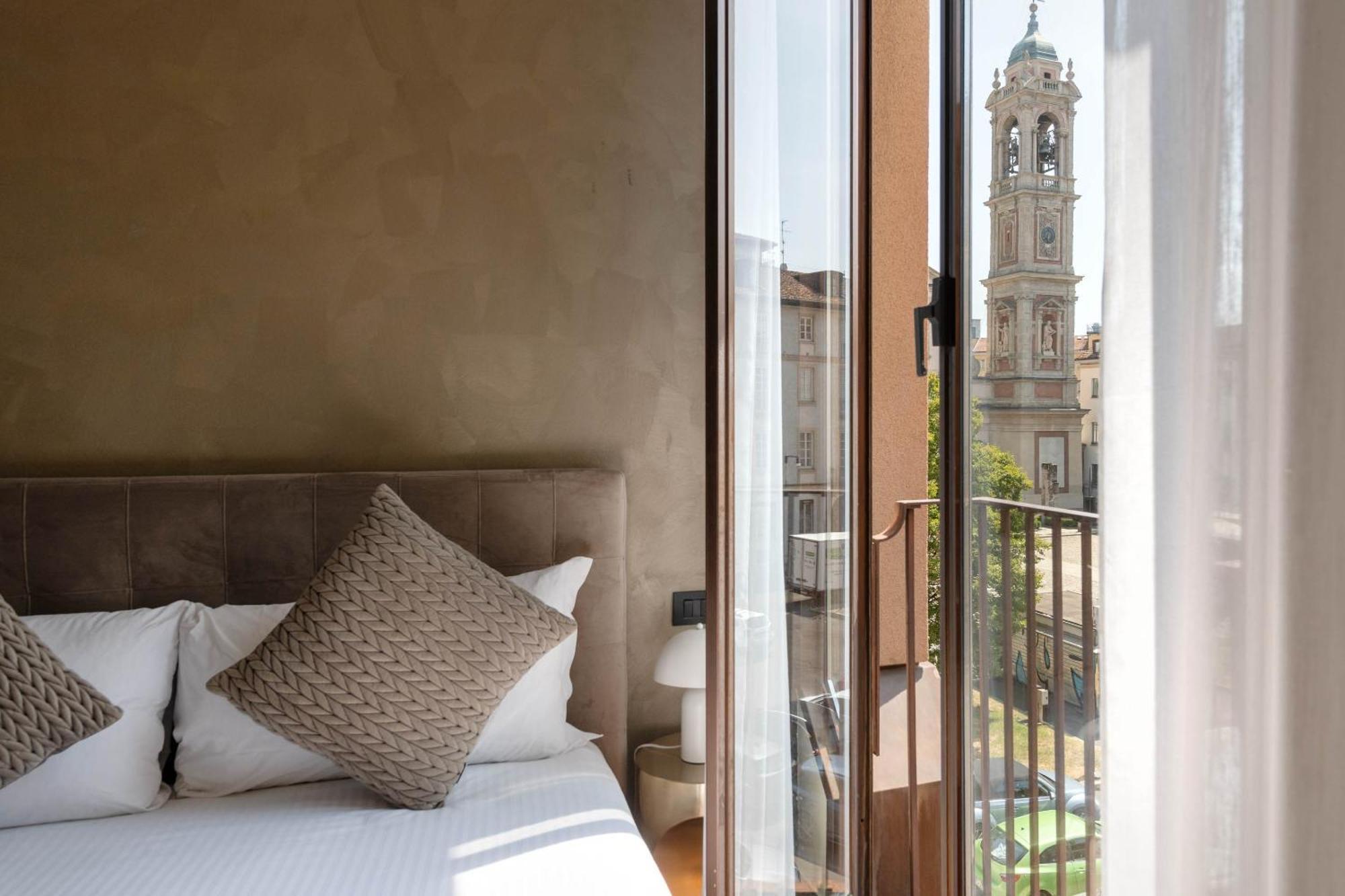 Heart Milan Apartments Duomo District Экстерьер фото